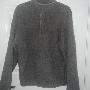 Skims cozy pull over